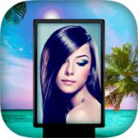 Hoarding Frames for Photos on 9Apps