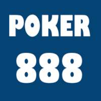 Selected news of 888 Poker TM