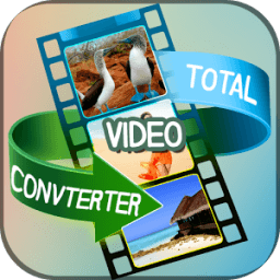 Total Video Converter иконка