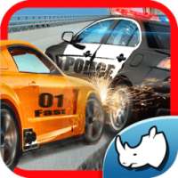 Reckless Traffic Getaway Racer