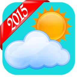 WEATHER 2015 FORECAST иконка