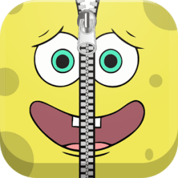 ikon Kunci HP SPongebob