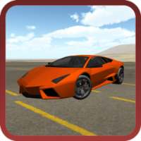 Extreme Super Car Driving 3D