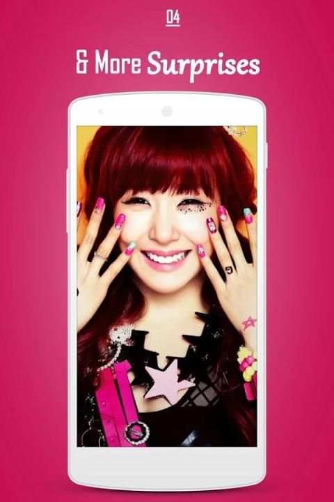 Camera Effects - Selfie App screenshot 4