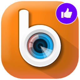 ikon @ BaDoo Camera Selfie