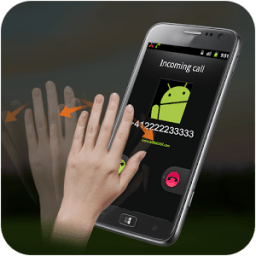 Auto Call Accept on Air icon