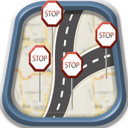 Way Back Free أيقونة