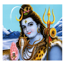 ikon Shiv Mahapuran