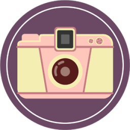 Beauty Camera Photo Editor icon
