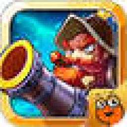 Clash of Fortress icon