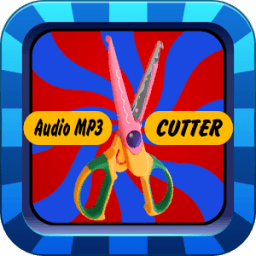 Аудио MP3 Cutter Joiner иконка