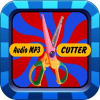 Аудио MP3 Cutter Joiner