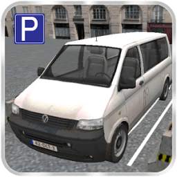 Car Parking 3D 2