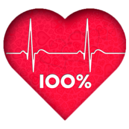 Love Calculator أيقونة