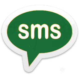 SMS for WhatsApp أيقونة