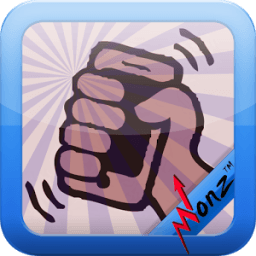 Shake Off आइकन