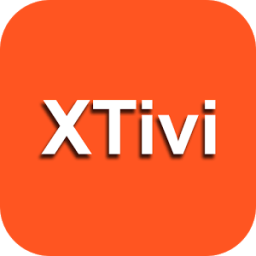 ikon XTivi - Xem Tivi HD NEW