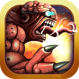 Zombie Terminator FREE Edition icon