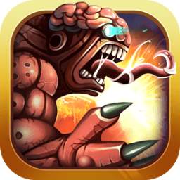 Zombie Terminator FREE Edition 1.4