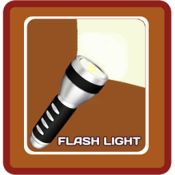 Flash Light Lite icon