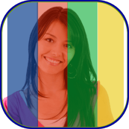 Selfie Photo Filter Effects icon