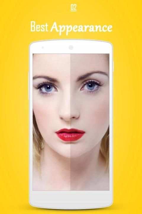Camera Effects - Selfie App screenshot 2