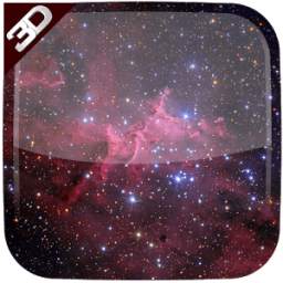 Astronomy 3D Live Wallpaper
