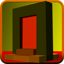 Как построить Портал в Майнкрафт icon