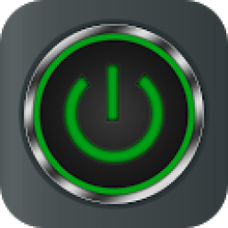 Flash LED Light icon