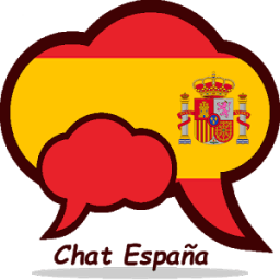 Spain Chat - Meet Friends आइकन