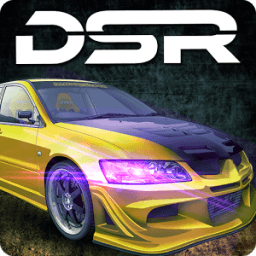 ikon Dirt Shift Racer : DSR