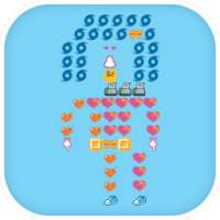 Emoji Keyboard - Funny Art