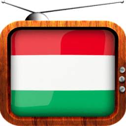 Hungary TV Channels 1.0