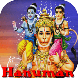 Hanuman HD Live Wallpaper आइकन