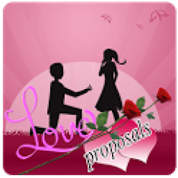 Love Proposal icon