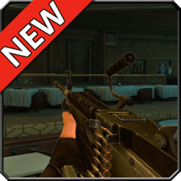 ikon Shooter Sniper Death