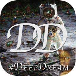 Deep Dream icon