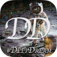 Deep Dream on 9Apps