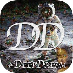 Deep Dream 1.0.4