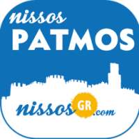 Nissos Patmos on 9Apps