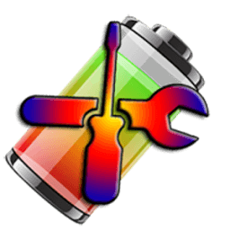 Battery Repair Faster أيقونة