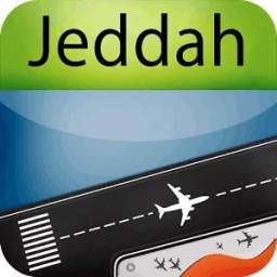 Jeddah Airport King Abdulaziz