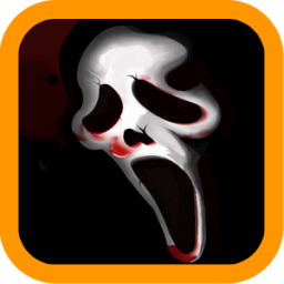 ikon Scary Games