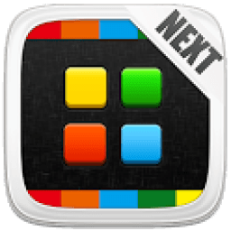 ColorBox Next Launcher Theme आइकन