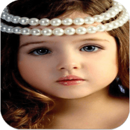 اجمل صور اطفال أيقونة