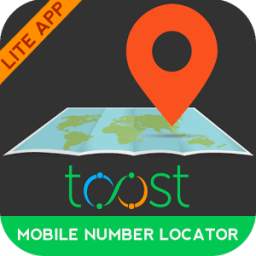 Toost Local Search & Caller ID