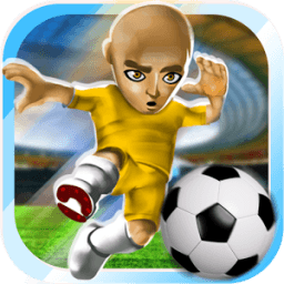 Free Kick Penalty आइकन