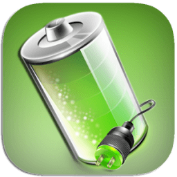 Fast Battery Charger أيقونة