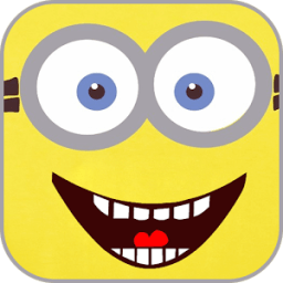 Smile Zipper Lock Screen icon