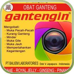 Kamera DP BBM Lucu 1.0